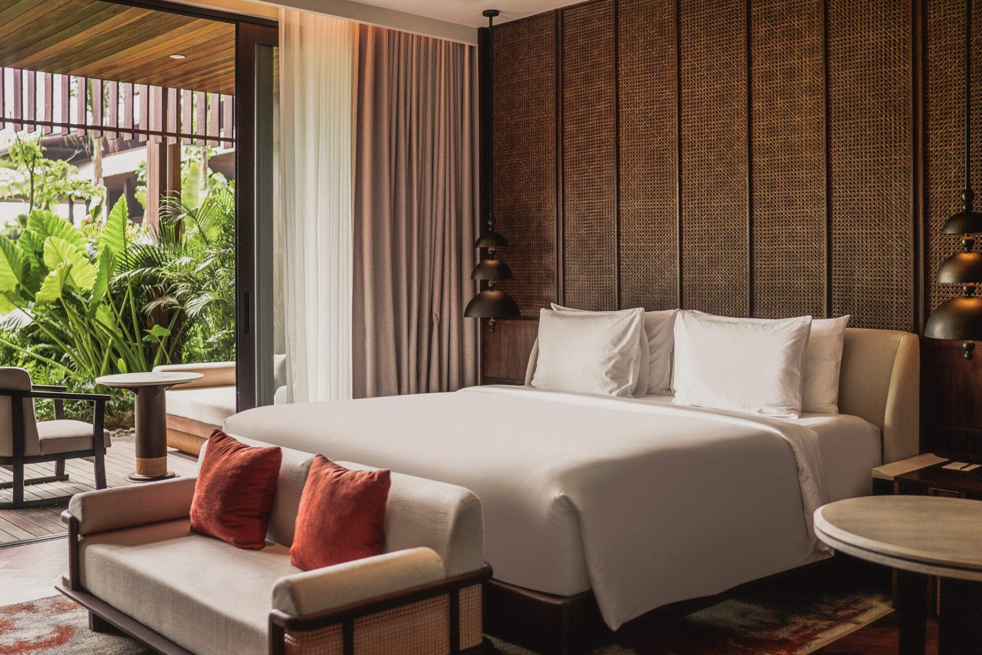 The Meru Sanur Bali Rondreis Indonesie Vakantie Original Asia