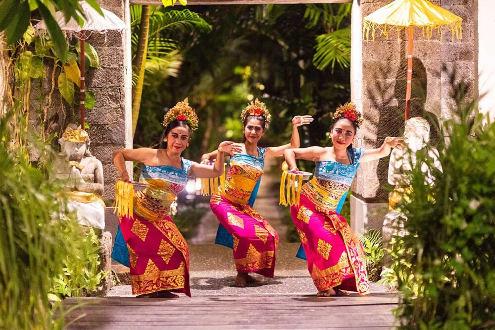 Tonys Villas Seminyak Rondreis Indonesie Vakantie Original Asia