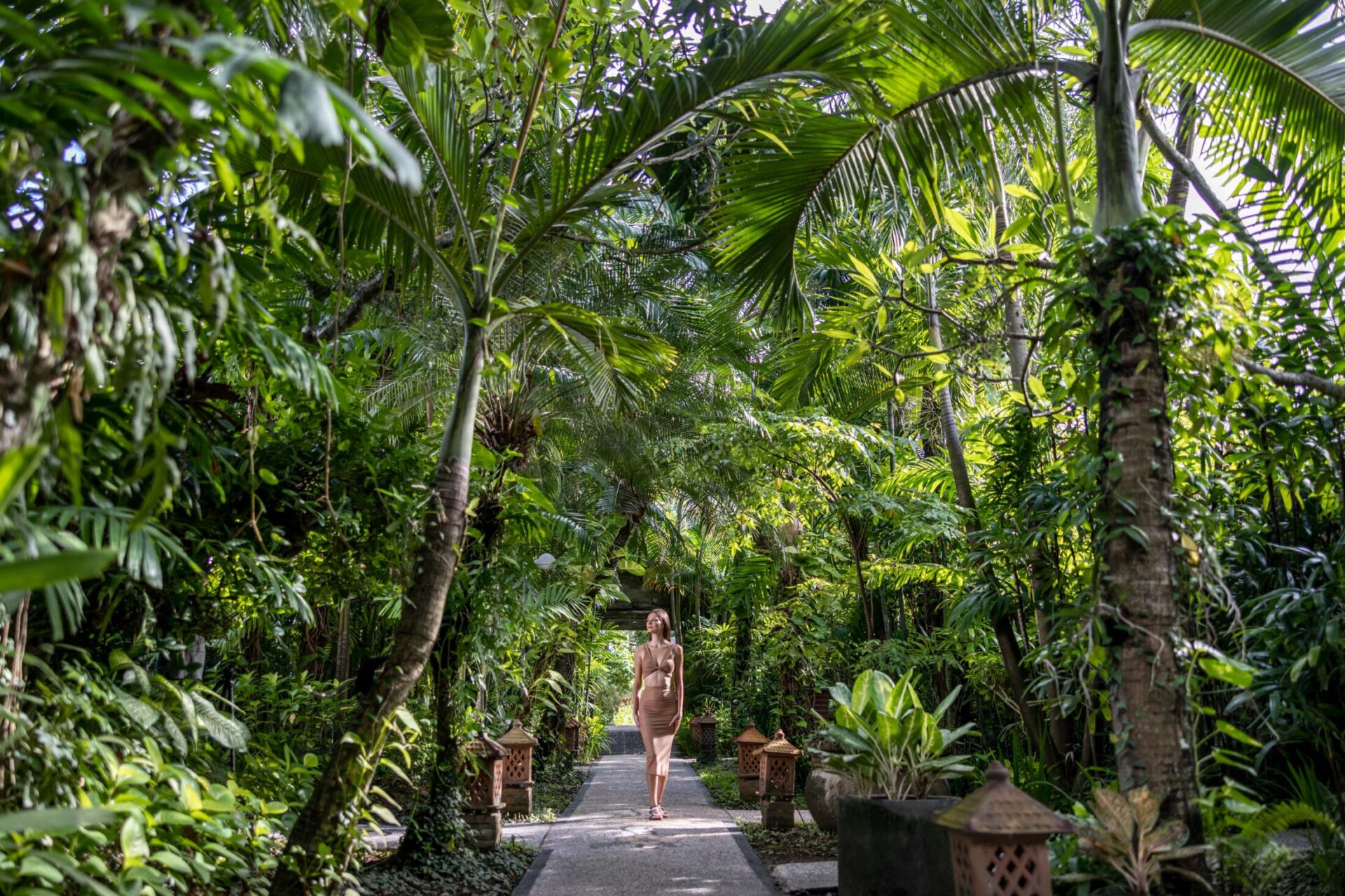 Tonys Villas Seminyak Rondreis Indonesie Vakantie Original Asia