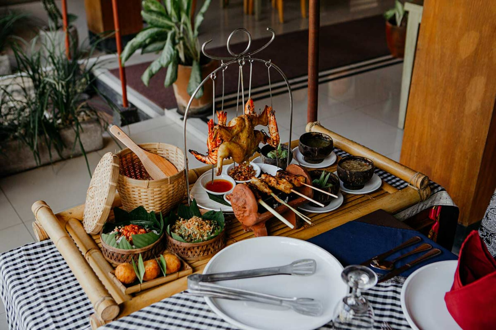 Tonys Villas Seminyak Rondreis Indonesie Vakantie Original Asia