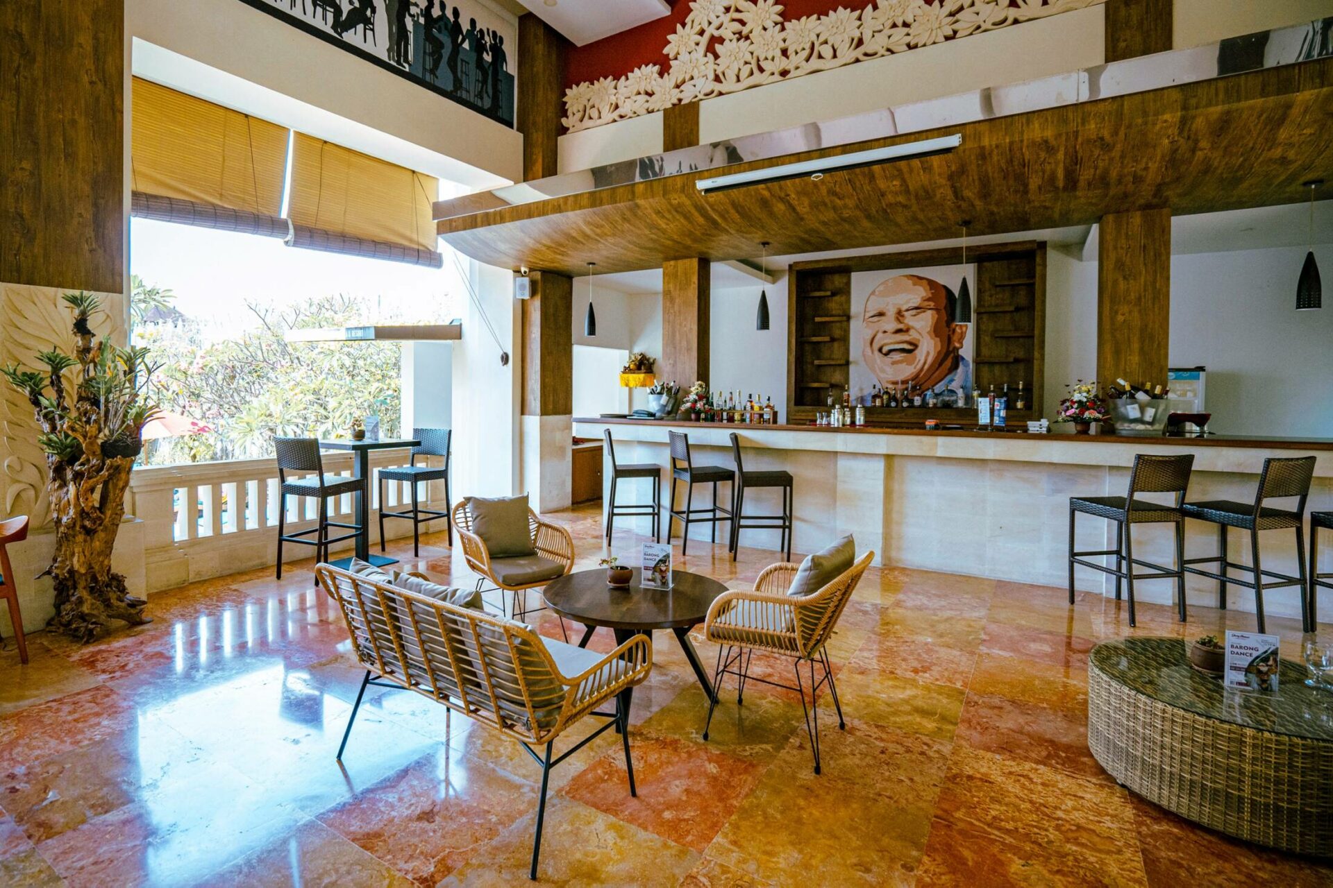 Tonys Villas Seminyak Rondreis Indonesie Vakantie Original Asia