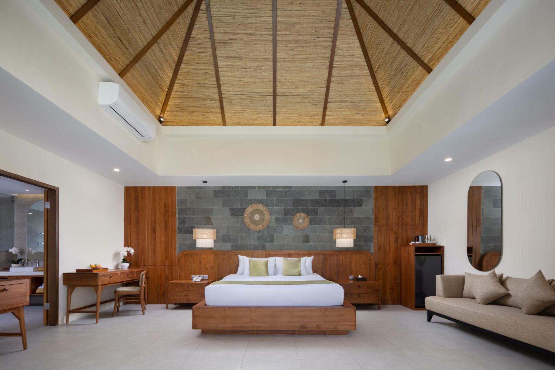 Tonys Villas Seminyak Rondreis Indonesie Vakantie Original Asia