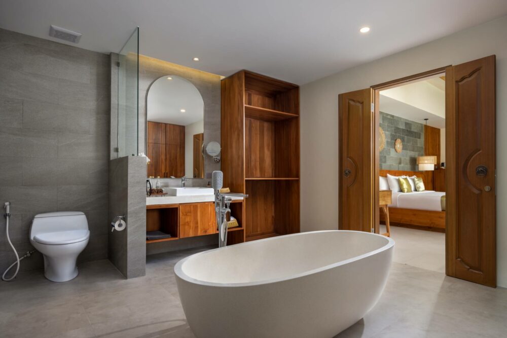 Tonys Villas Seminyak Rondreis Indonesie Vakantie Original Asia