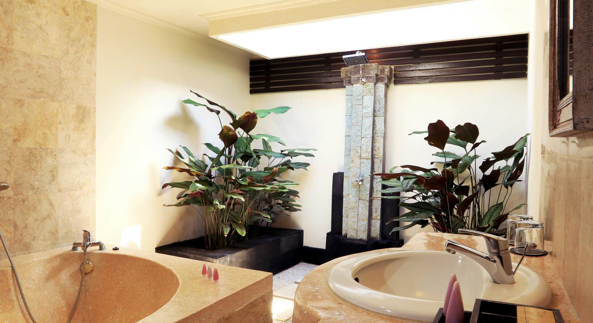 Tonys Villas Seminyak Rondreis Indonesie Vakantie Original Asia