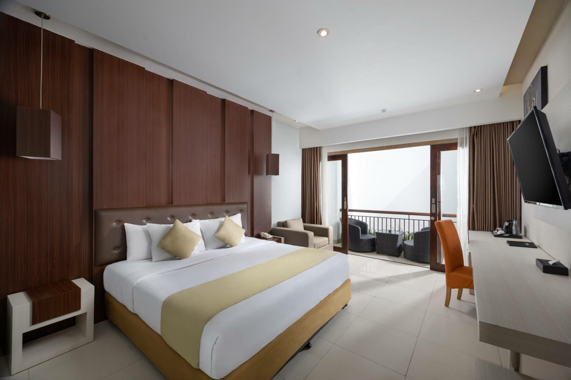 Tonys Villas Seminyak Rondreis Indonesie Vakantie Original Asia