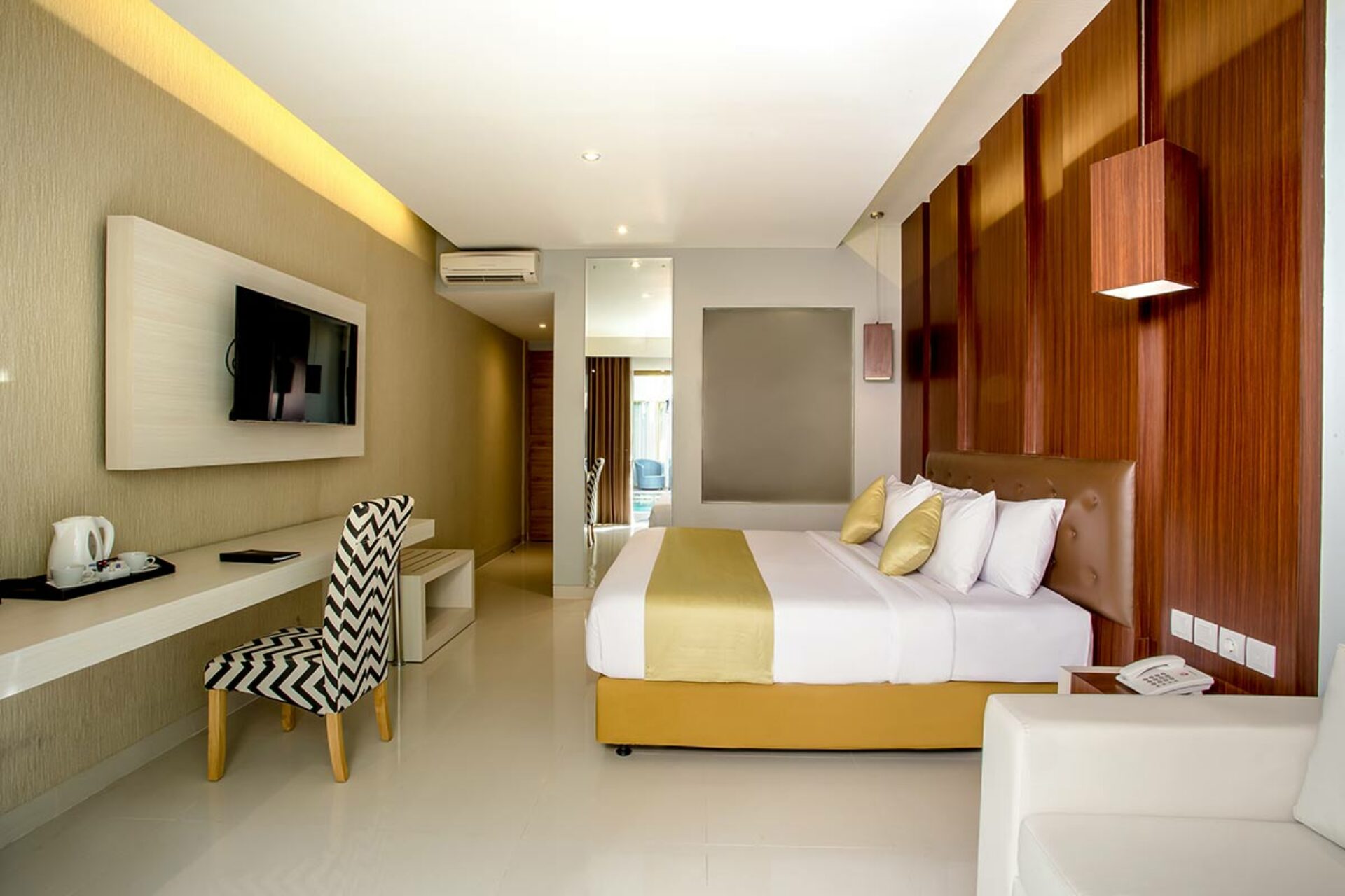 Tonys Villas Seminyak Rondreis Indonesie Vakantie Original Asia