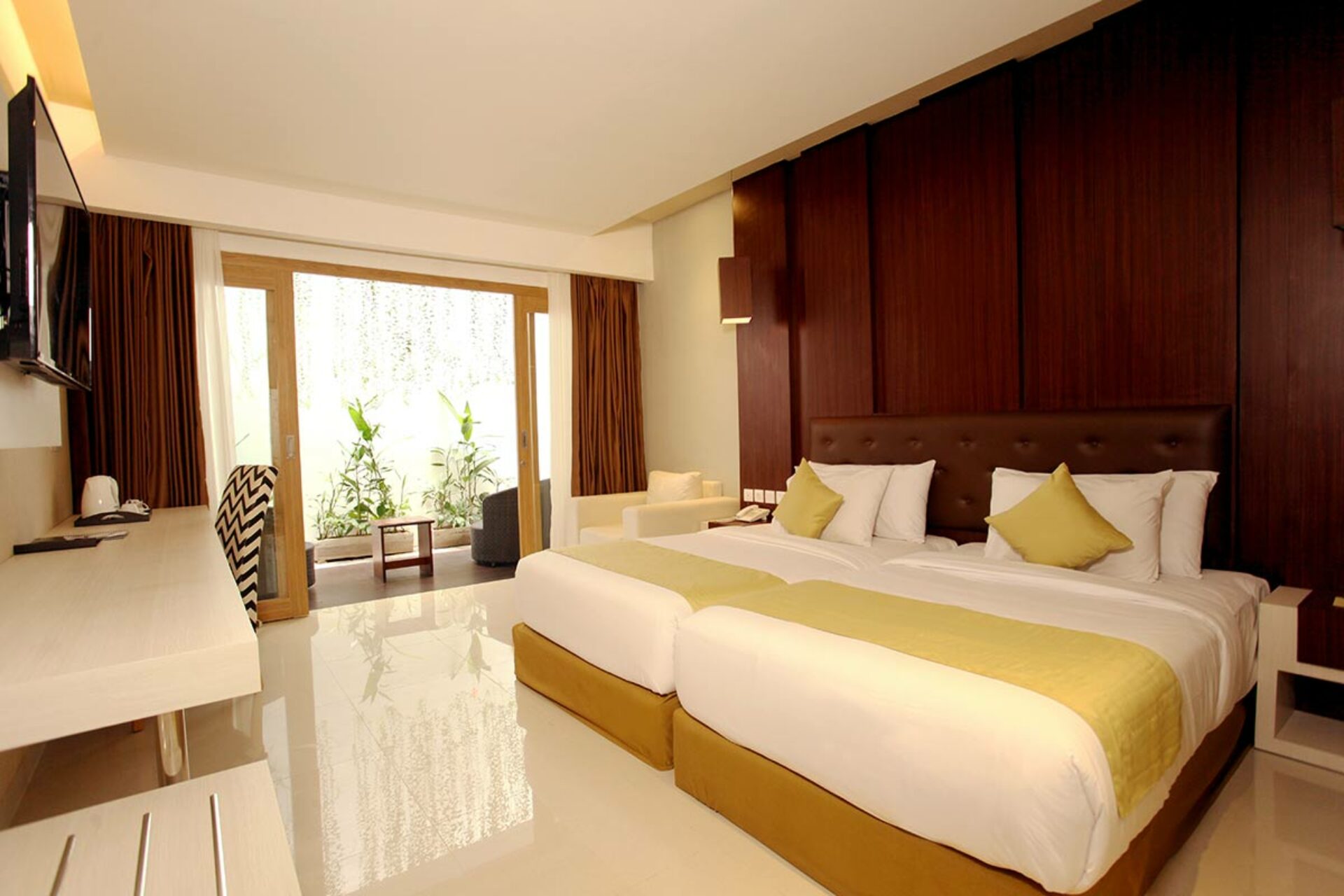 Tonys Villas Seminyak Rondreis Indonesie Vakantie Original Asia