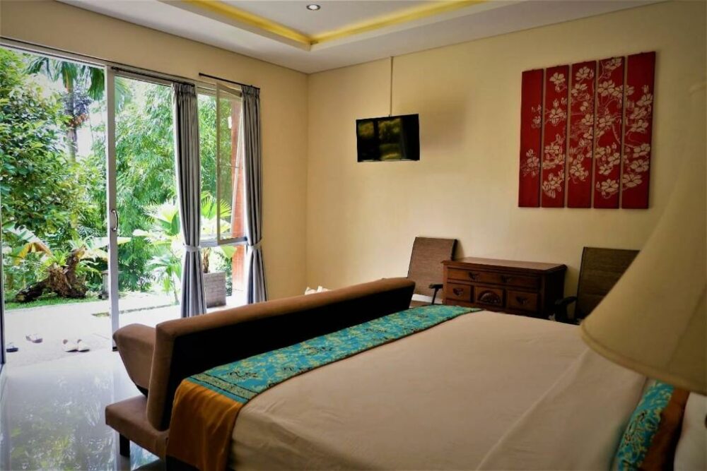 Villa Kendi Banyuwangi Rondreis Indonesie Vakantie Original Asia