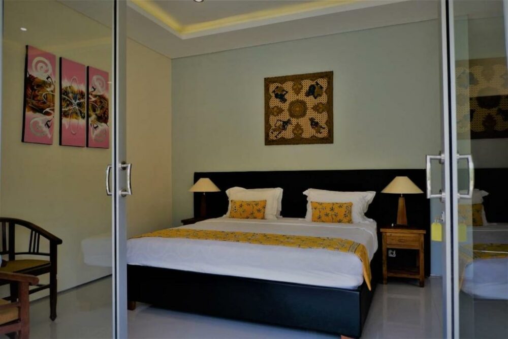 Villa Kendi Banyuwangi Rondreis Indonesie Vakantie Original Asia