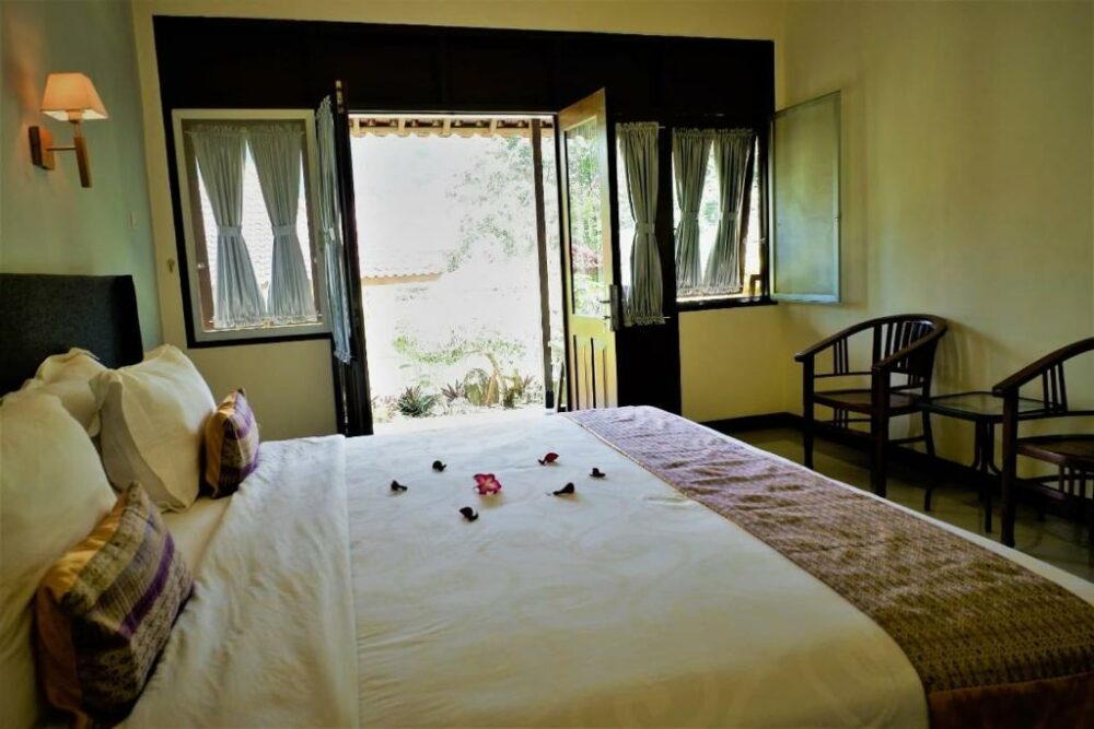 Villa Kendi Banyuwangi Rondreis Indonesie Vakantie Original Asia
