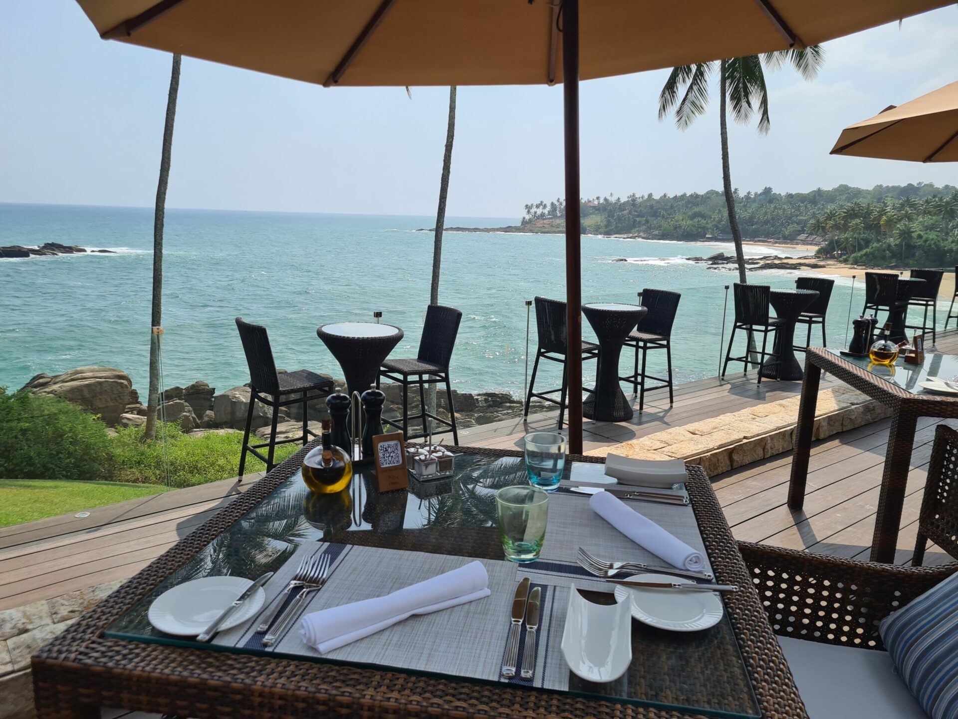 Anantara Peace Haven Tangalle Resort Hotel Luxe Rondreis Sri Lanka vakantie Original Asia