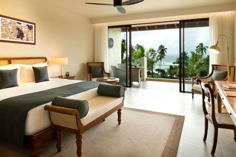 Anantara Peace Haven Tangalle Resort Hotel Luxe Rondreis Sri Lanka vakantie Original Asia