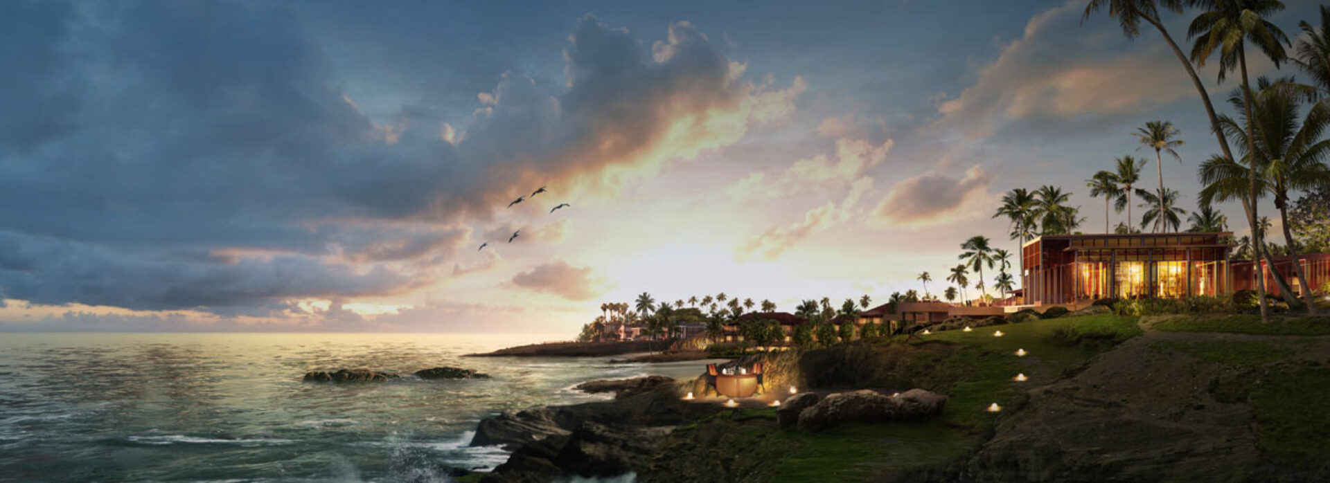 Anantara Peace Haven Tangalle Resort Hotel Luxe Rondreis Sri Lanka vakantie Original Asia