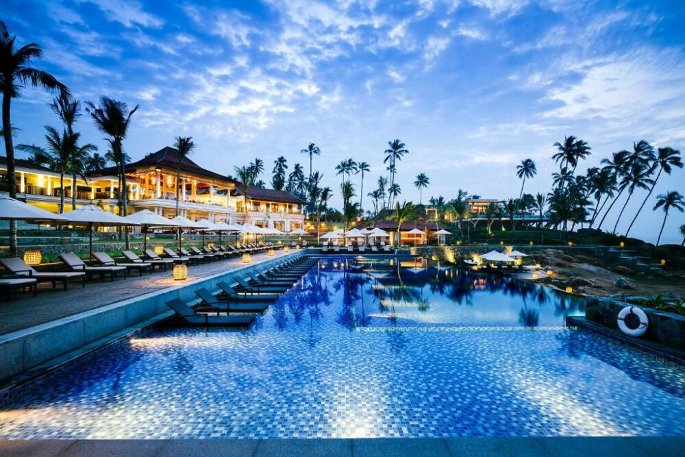 Anantara Peace Haven Tangalle Resort Hotel Luxe Rondreis Sri Lanka vakantie Original Asia