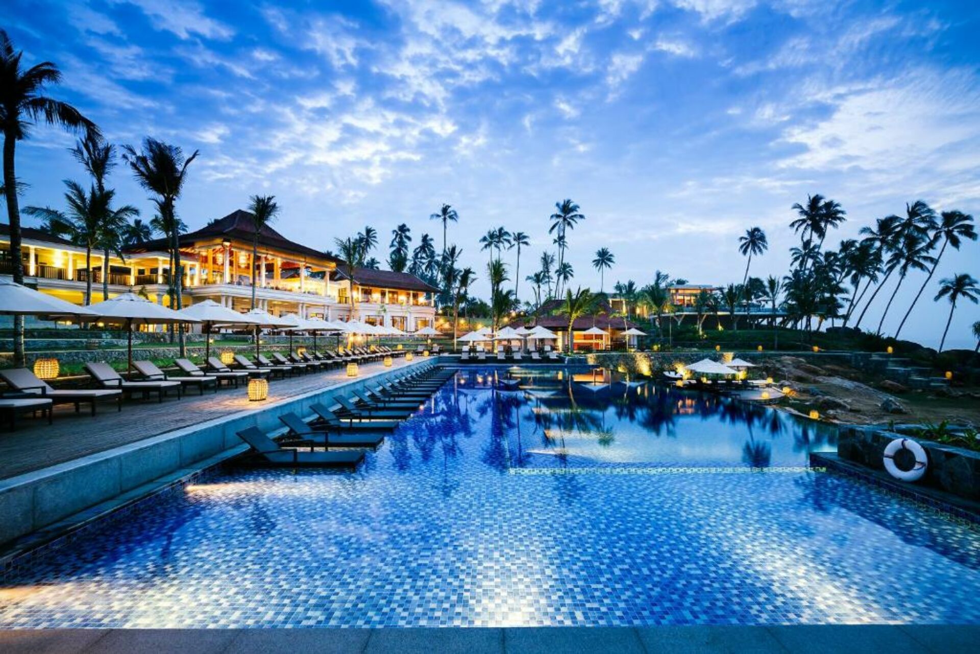 Anantara Peace Haven Tangalle Resort Hotel Luxe Rondreis Sri Lanka vakantie Original Asia