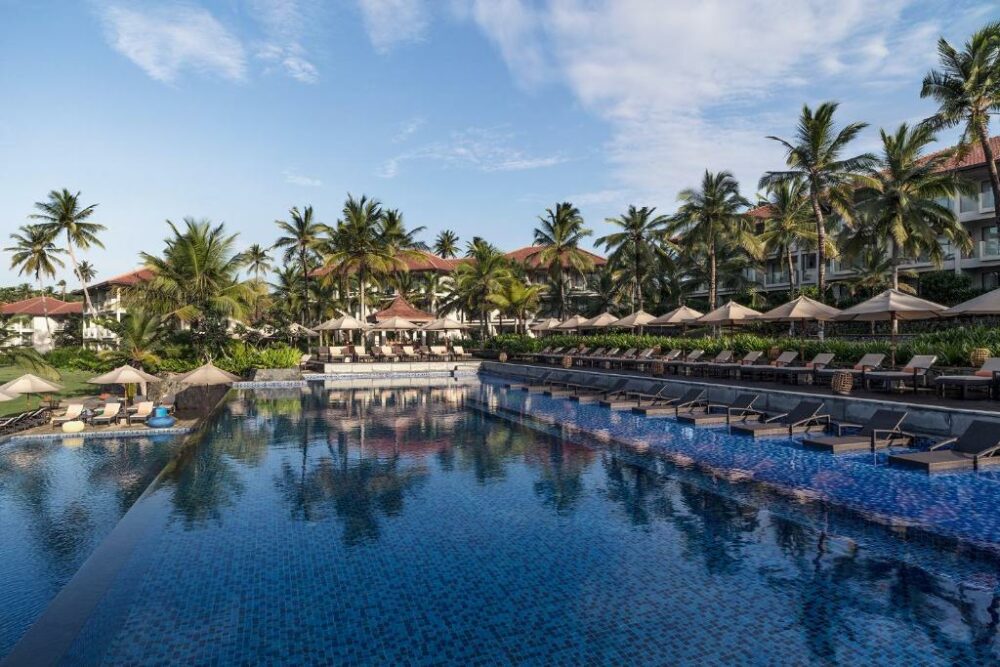 Anantara Peace Haven Tangalle Resort Hotel Luxe Rondreis Sri Lanka vakantie Original Asia