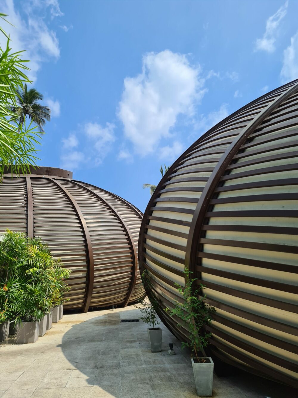 Anantara Peace Haven Tangalle Resort Hotel Luxe Rondreis Sri Lanka vakantie Original Asia