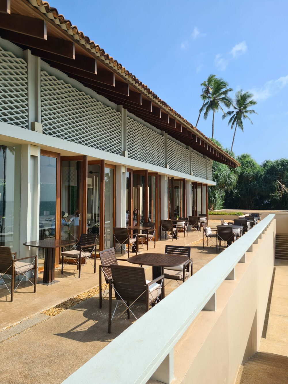 Anantara Peace Haven Tangalle Resort Hotel Luxe Rondreis Sri Lanka vakantie Original Asia