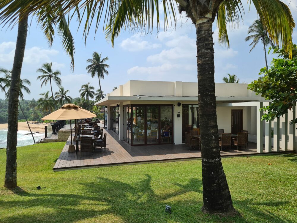 Anantara Peace Haven Tangalle Resort Hotel Luxe Rondreis Sri Lanka vakantie Original Asia