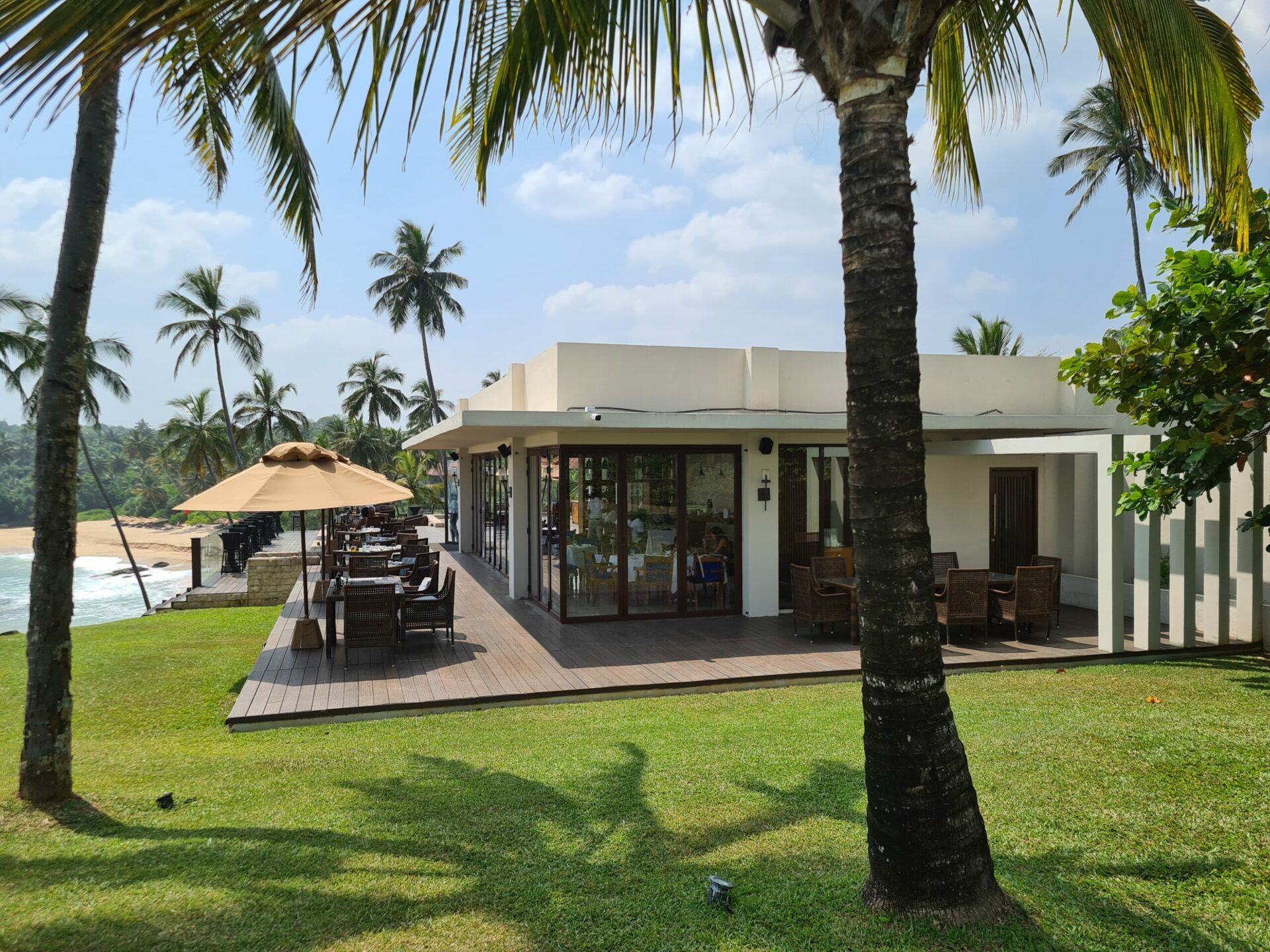Anantara Peace Haven Tangalle Resort Hotel Luxe Rondreis Sri Lanka vakantie Original Asia