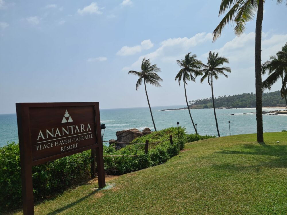 Anantara Peace Haven Tangalle Resort Hotel Luxe Rondreis Sri Lanka vakantie Original Asia