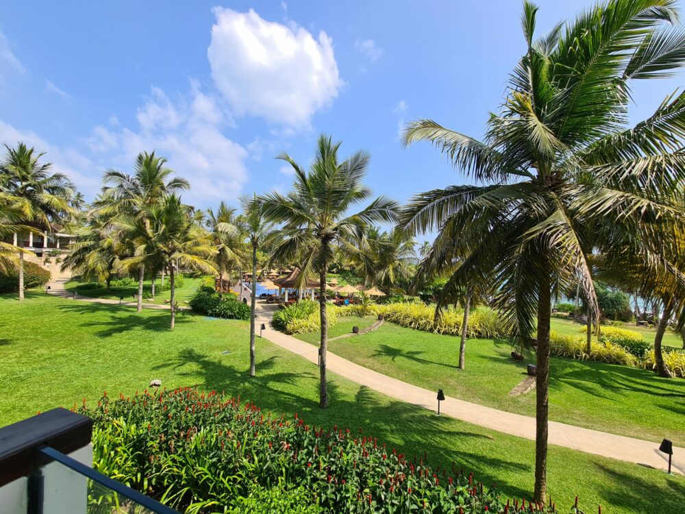 Anantara Peace Haven Tangalle Resort Hotel Luxe Rondreis Sri Lanka vakantie Original Asia