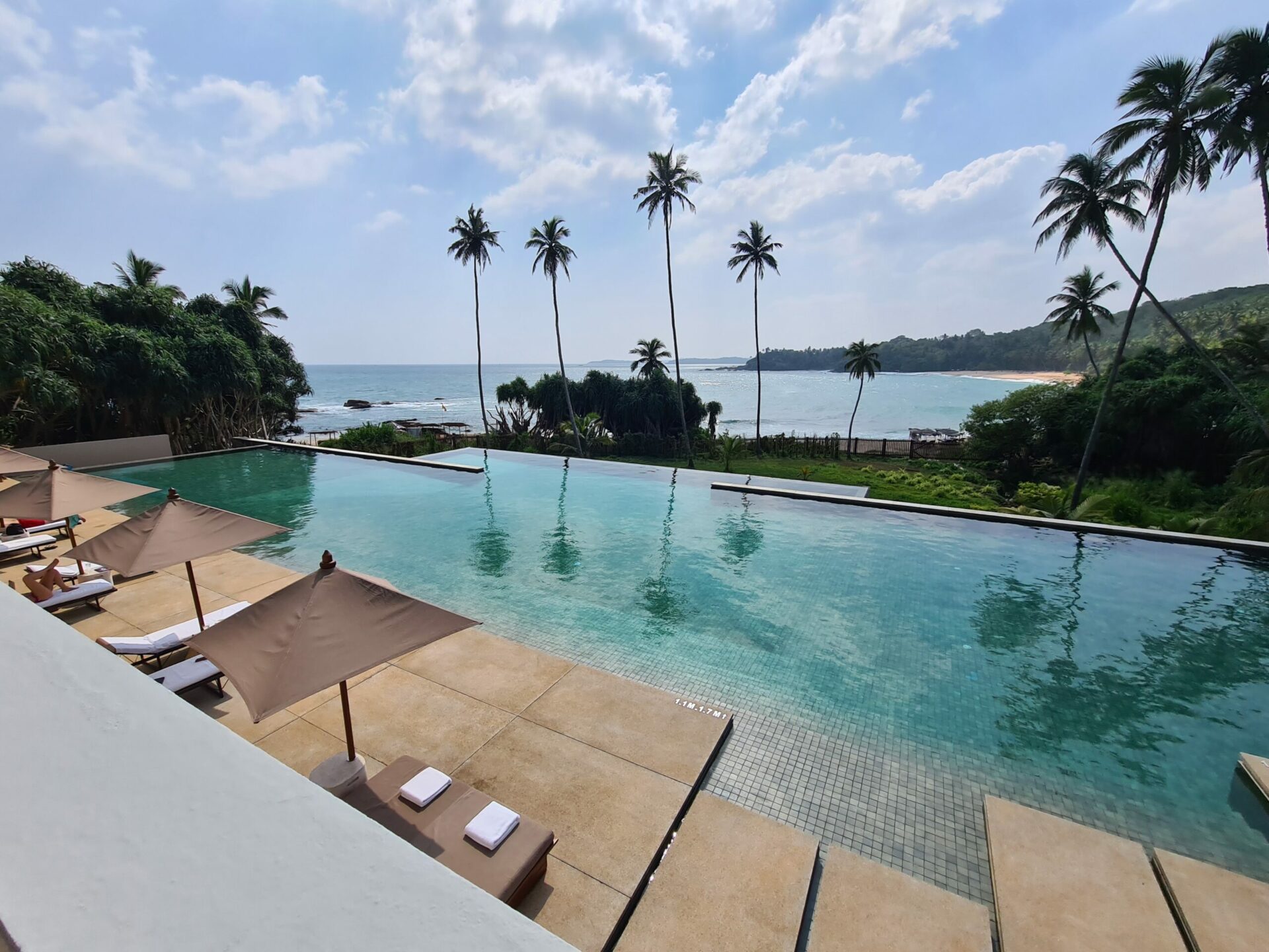 Anantara Peace Haven Tangalle Resort Hotel Luxe Rondreis Sri Lanka vakantie Original Asia