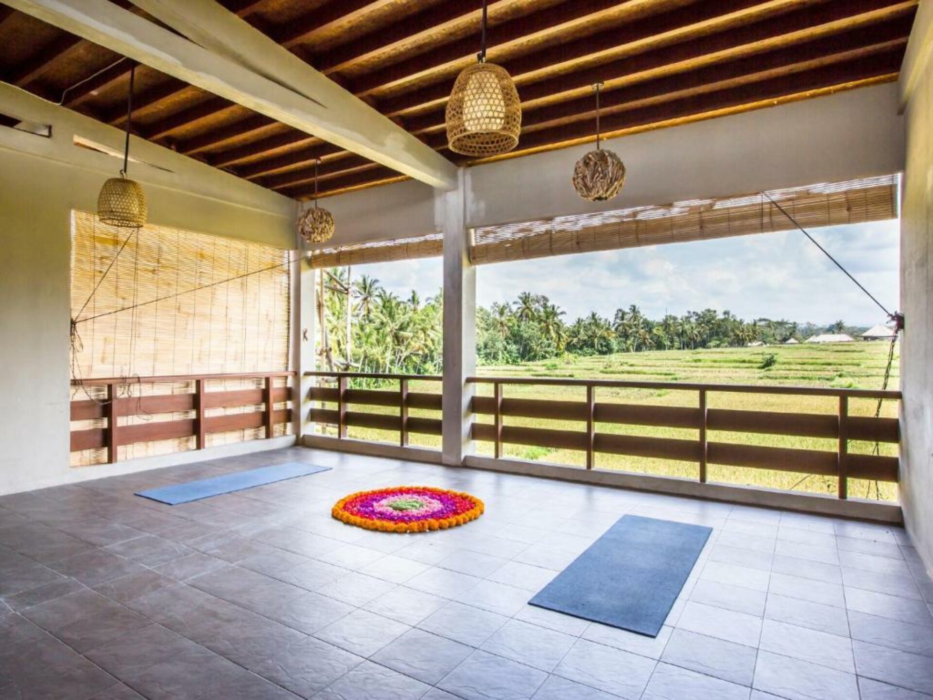 Manyi Village Ubud Bali Rondreis Indonesie Vakantie Original Asia