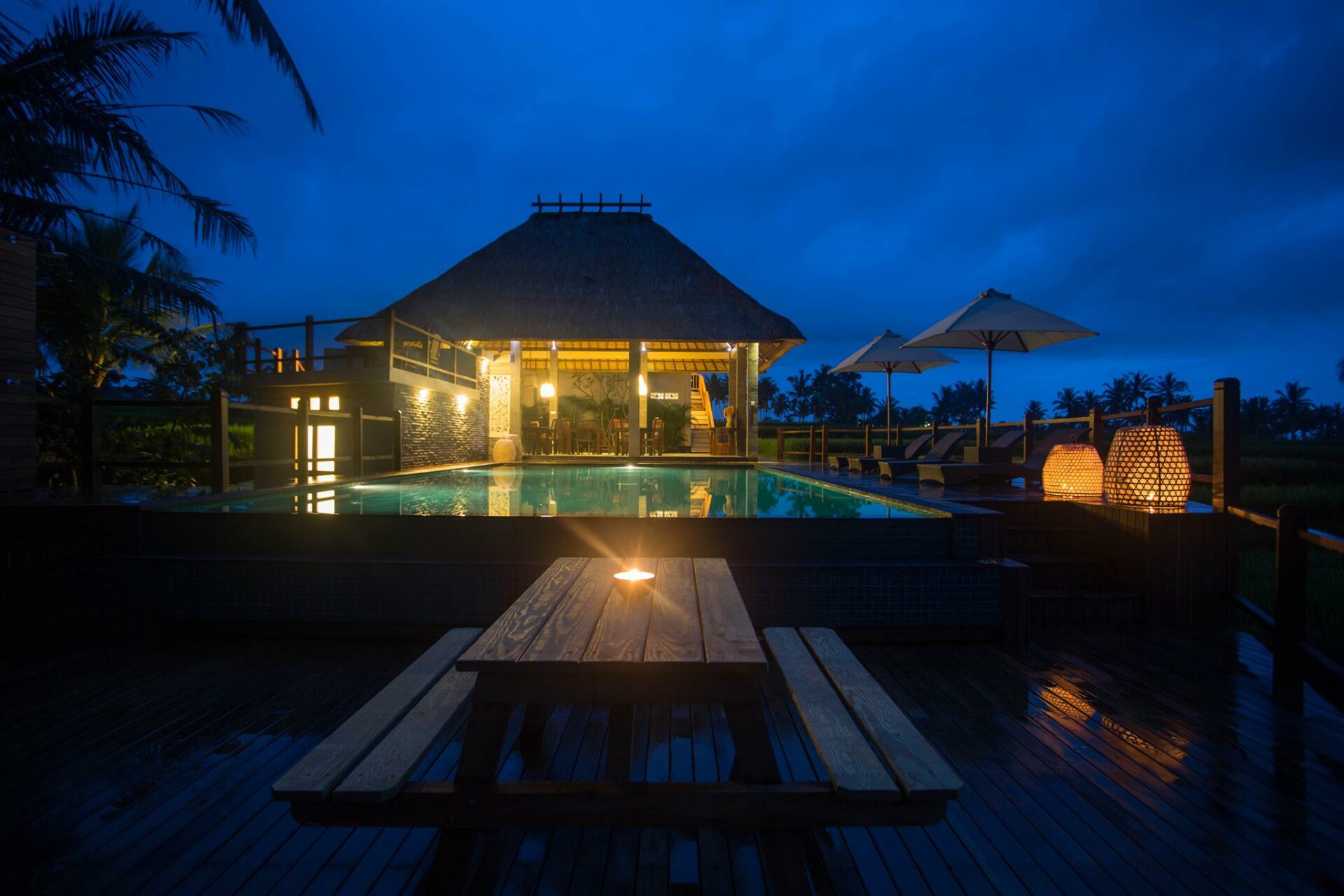 Manyi Village Ubud Bali Rondreis Indonesie Vakantie Original Asia