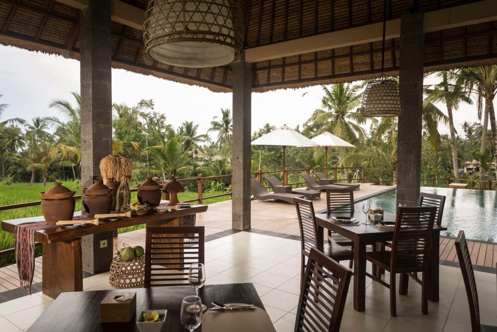 Manyi Village Ubud Bali Rondreis Indonesie Vakantie Original Asia