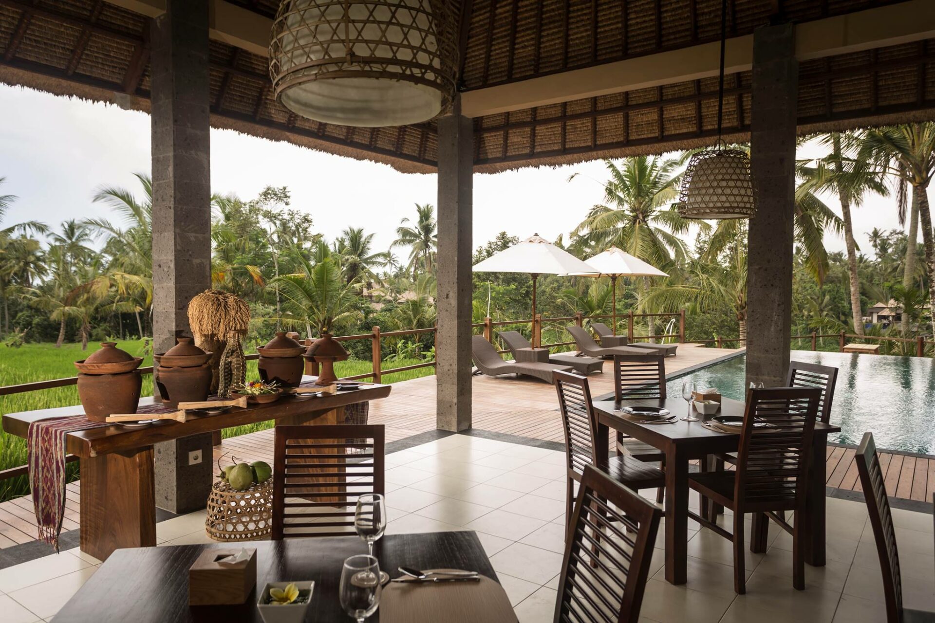 Manyi Village Ubud Bali Rondreis Indonesie Vakantie Original Asia