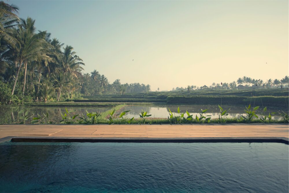 Manyi Village Ubud Bali Rondreis Indonesie Vakantie Original Asia