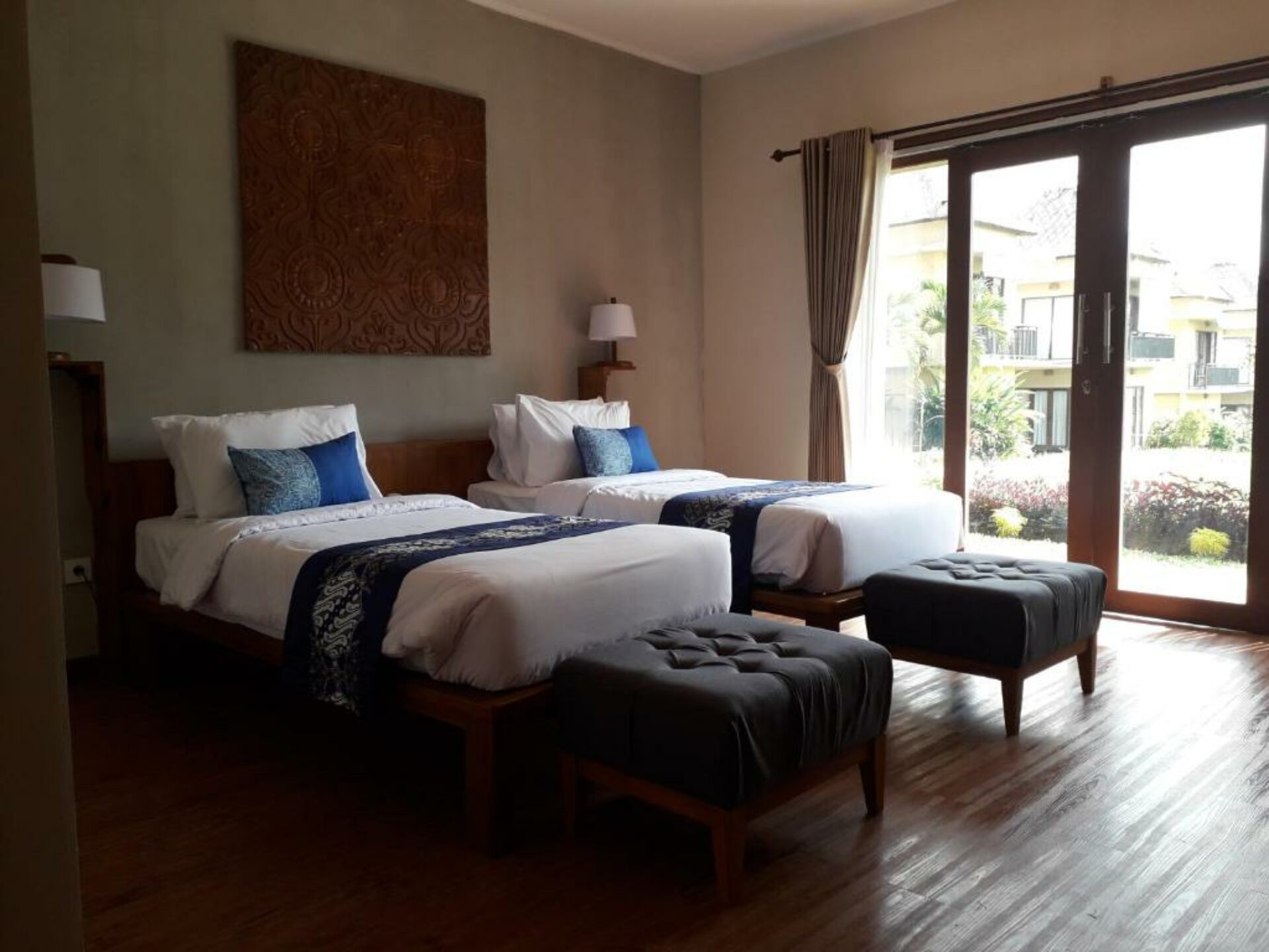 Manyi Village Ubud Bali Rondreis Indonesie Vakantie Original Asia