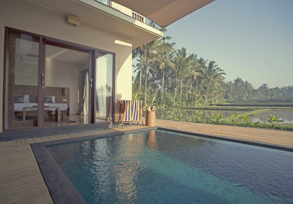 Manyi Village Ubud Bali Rondreis Indonesie Vakantie Original Asia