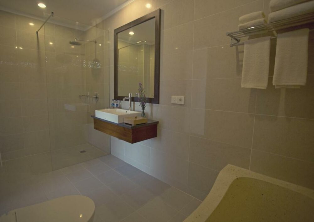 Manyi Village Ubud Bali Rondreis Indonesie Vakantie Original Asia