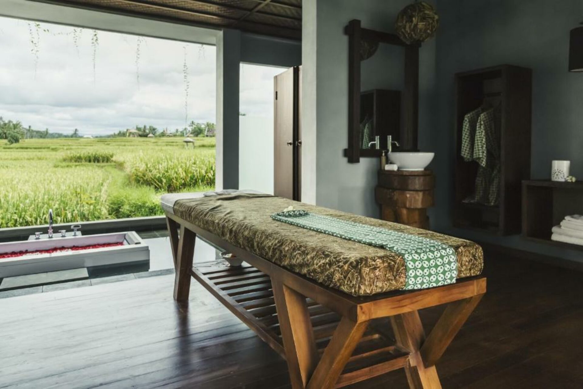 Manyi Village Ubud Bali Rondreis Indonesie Vakantie Original Asia