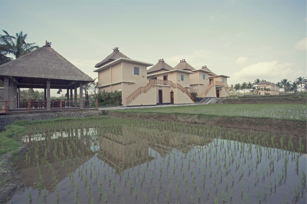 Manyi Village Ubud Bali Rondreis Indonesie Vakantie Original Asia