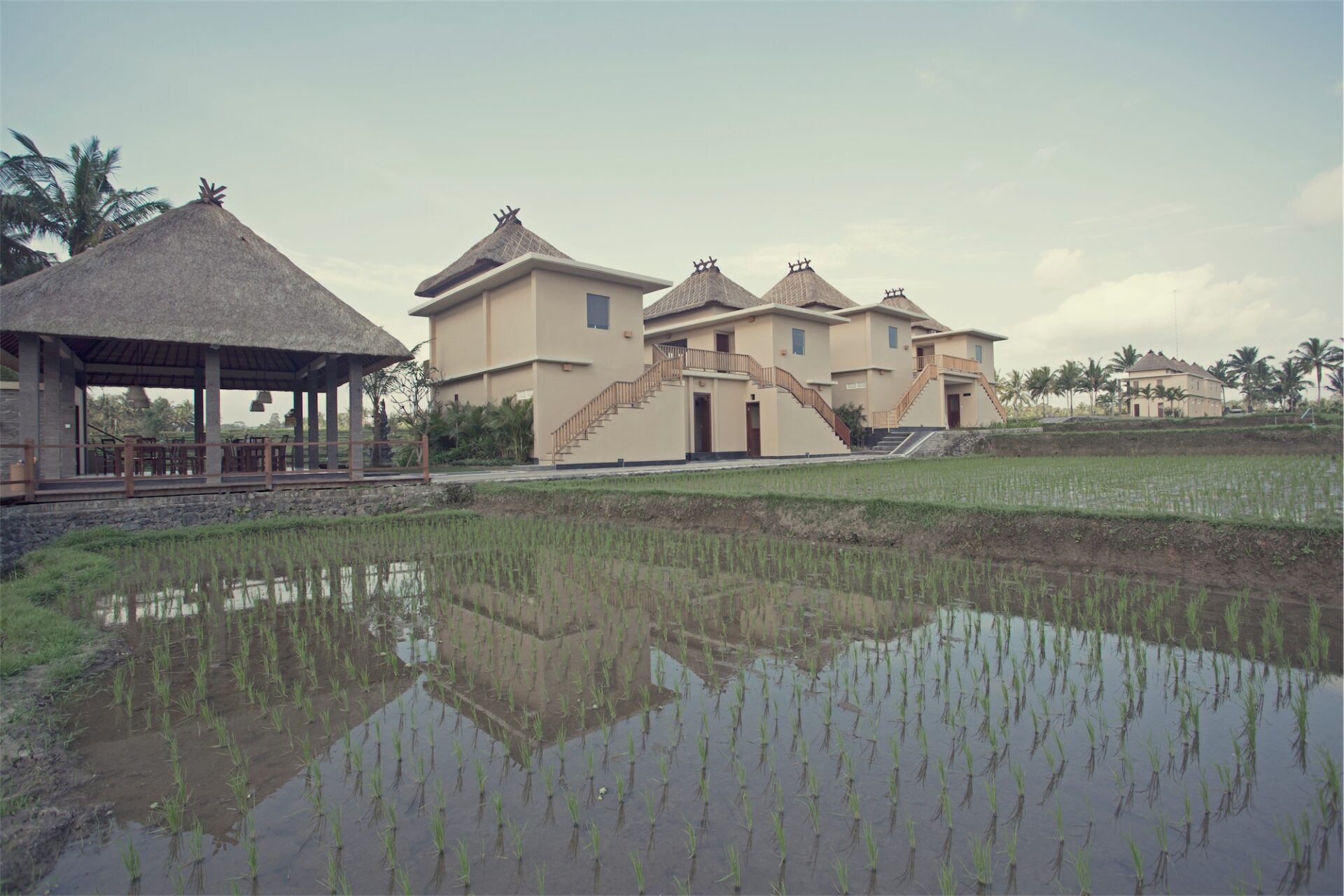 Manyi Village Ubud Bali Rondreis Indonesie Vakantie Original Asia