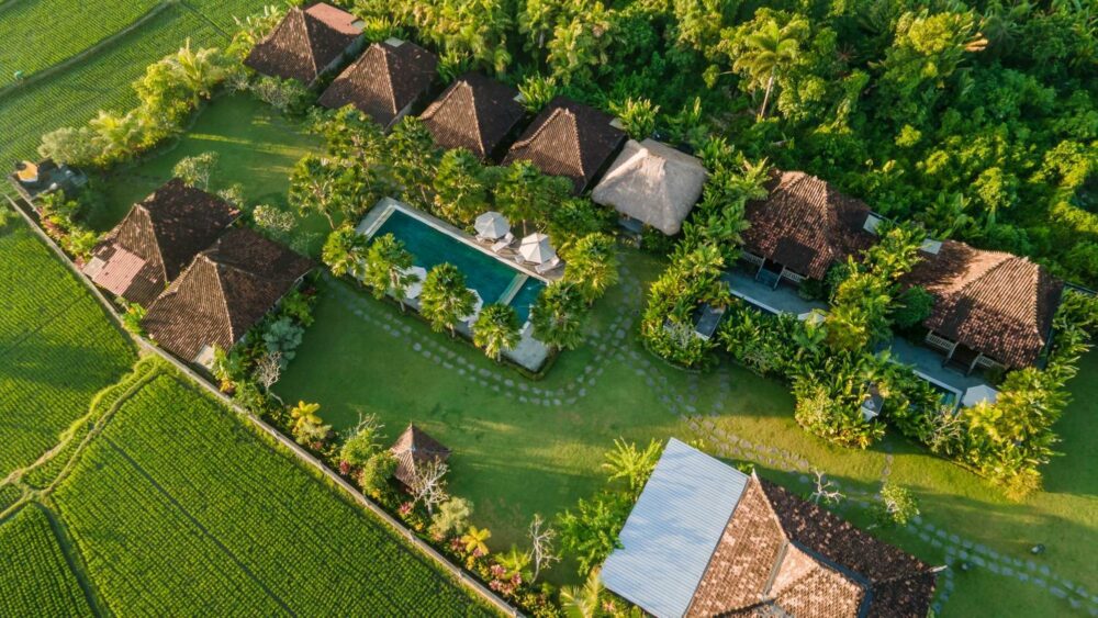 Kadiga Ubud Bali Rondreis Indonesie Vakantie Original Asia
