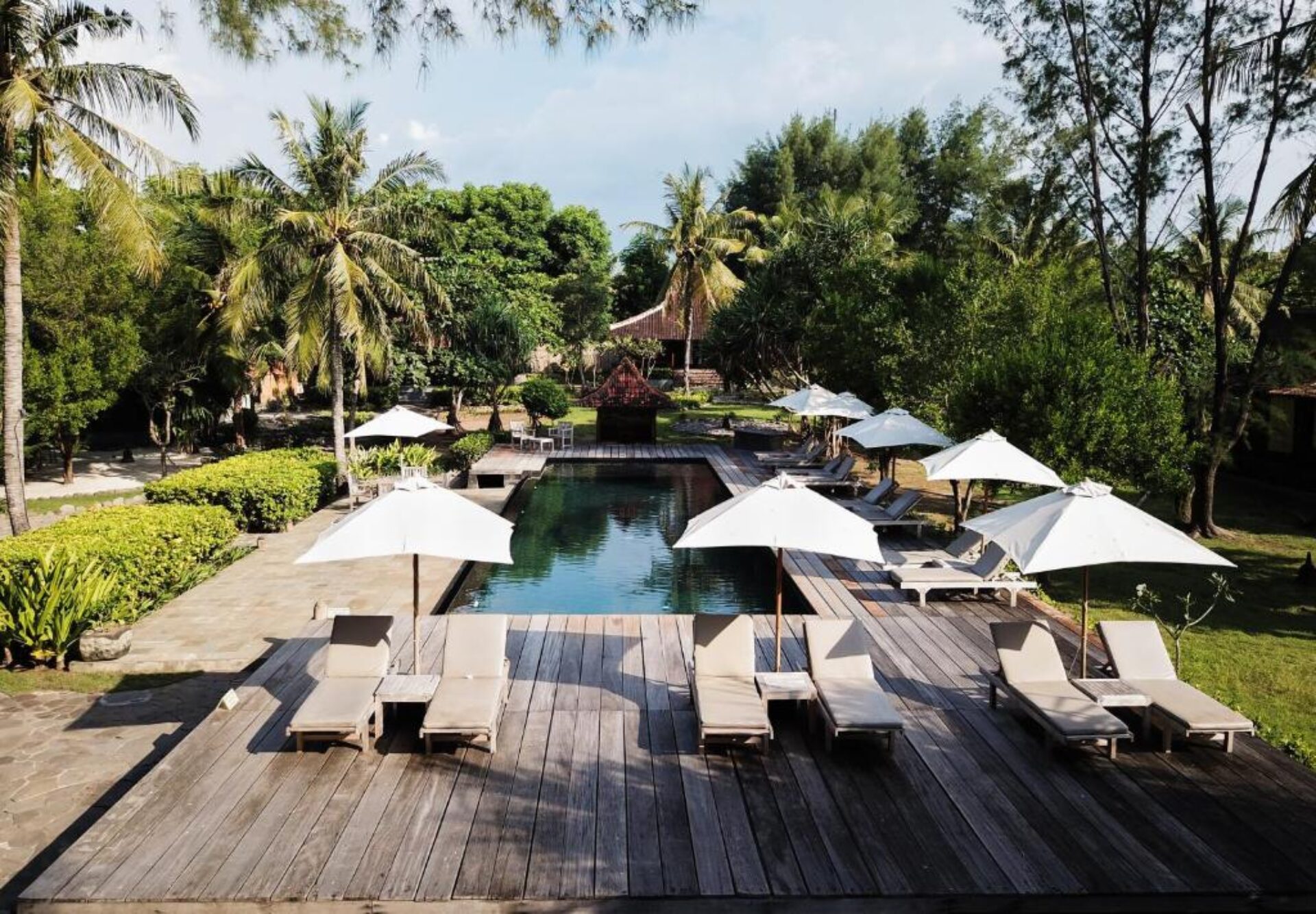 Desa Dunia Beda Resort Gili Rondreis Indonesie Vakantie Original Asia