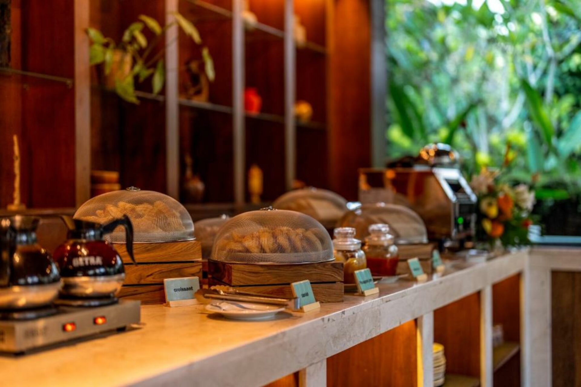 Radha Phala Resort & Spa Ubud Bali Rondreis Indonesie Vakantie Original Asia Room17