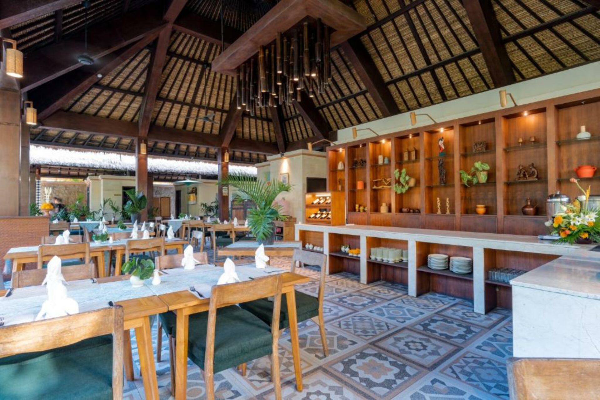 Radha Phala Resort & Spa Ubud Bali Rondreis Indonesie Vakantie Original Asia Room17