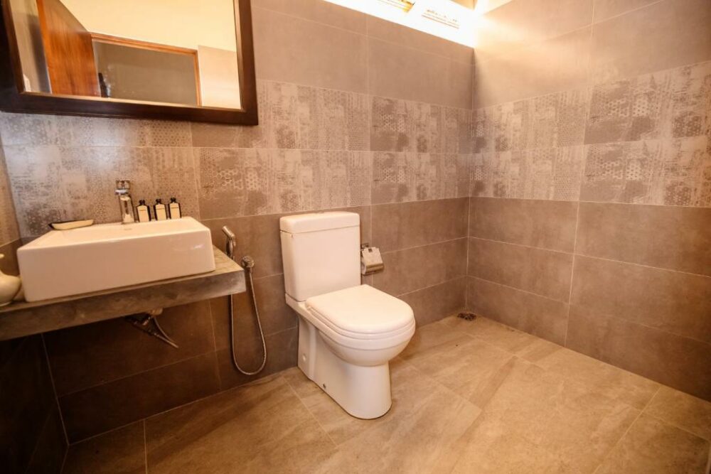 The Club Mango Kalpitiya Rondreis Sri Lanka Vakantie Original Asia