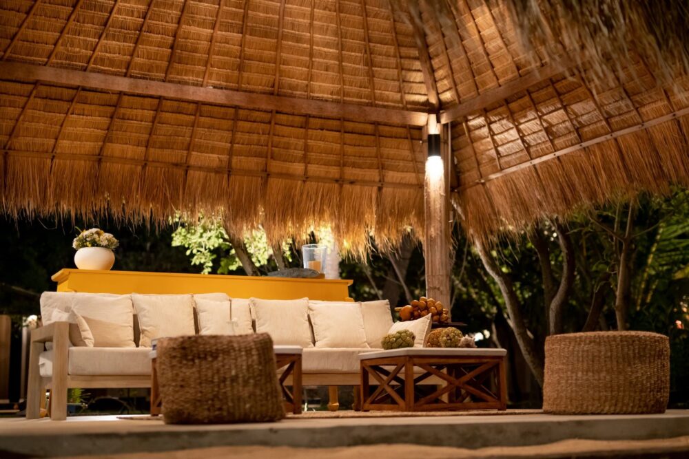 The Club Mango Kalpitiya Rondreis Sri Lanka Vakantie Original Asia