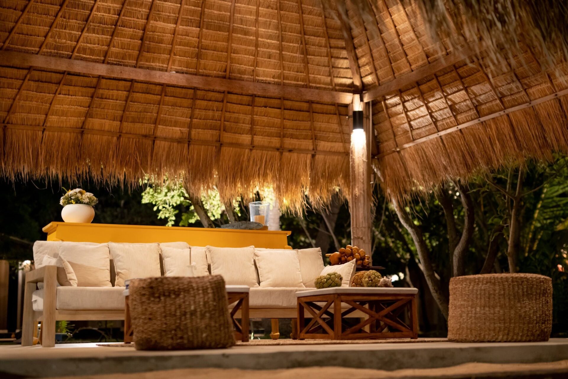 The Club Mango Kalpitiya Rondreis Sri Lanka Vakantie Original Asia