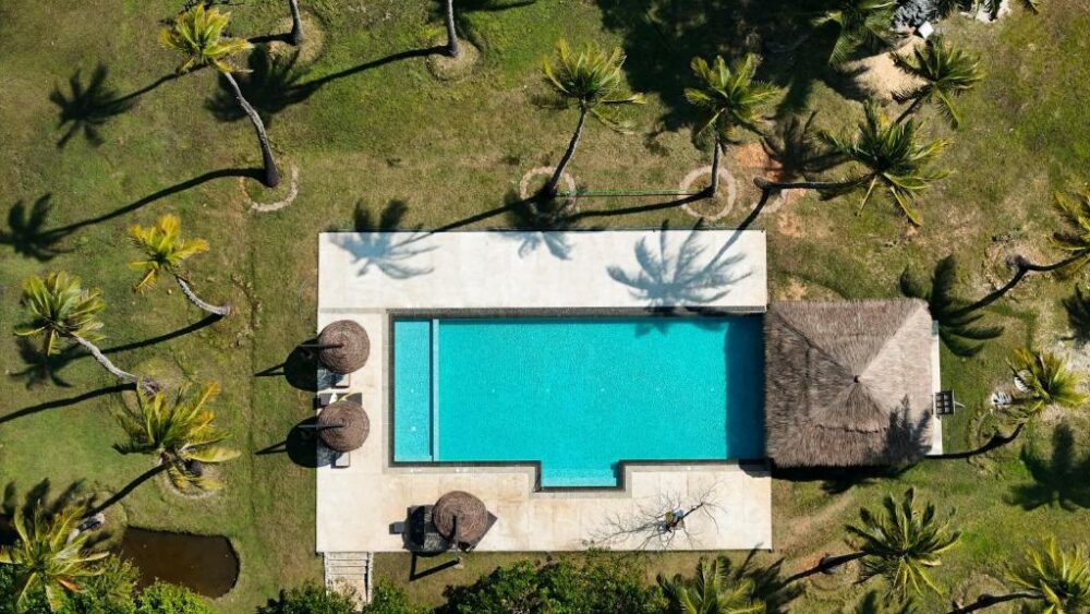 The Club Mango Kalpitiya Rondreis Sri Lanka Vakantie Original Asia