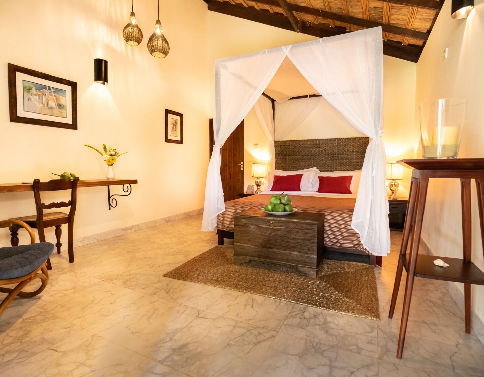 The Club Mango Kalpitiya Rondreis Sri Lanka Vakantie Original Asia