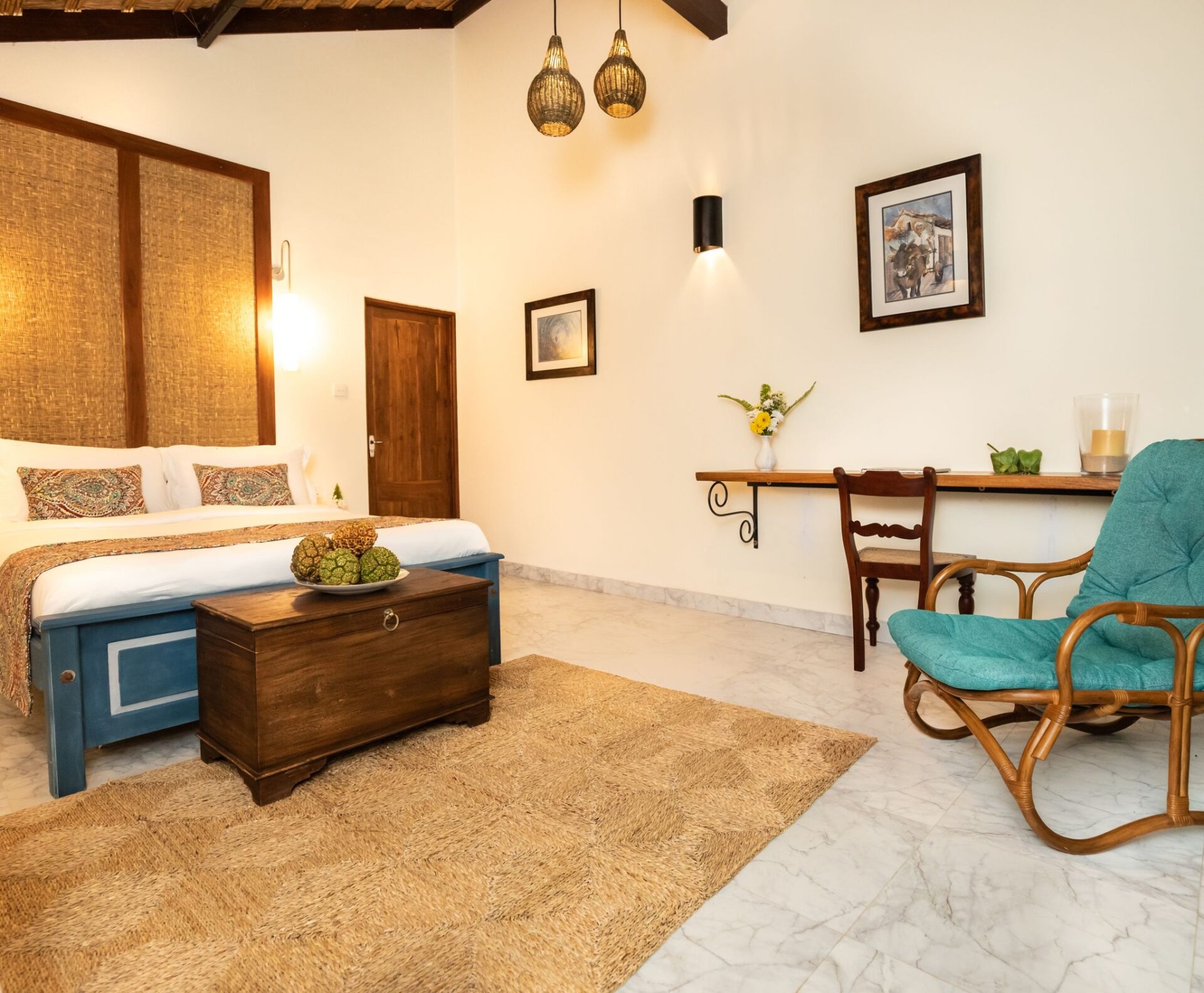 The Club Mango Kalpitiya Rondreis Sri Lanka Vakantie Original Asia