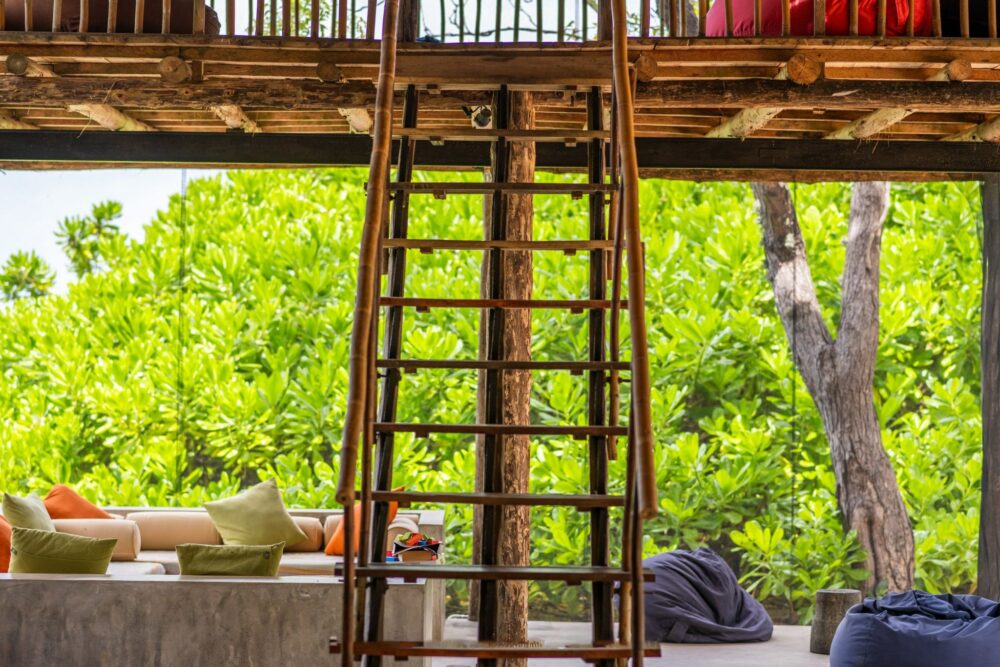 The Club Mango Kalpitiya Rondreis Sri Lanka Vakantie Original Asia