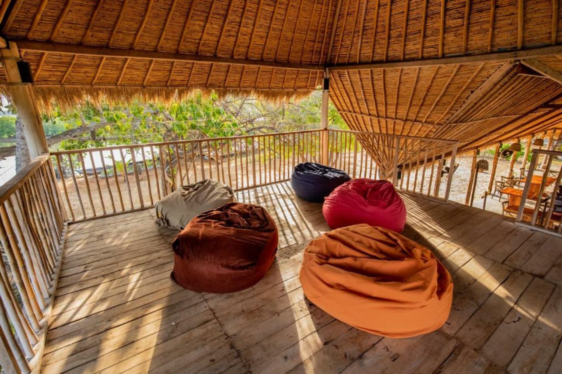 The Club Mango Kalpitiya Rondreis Sri Lanka Vakantie Original Asia